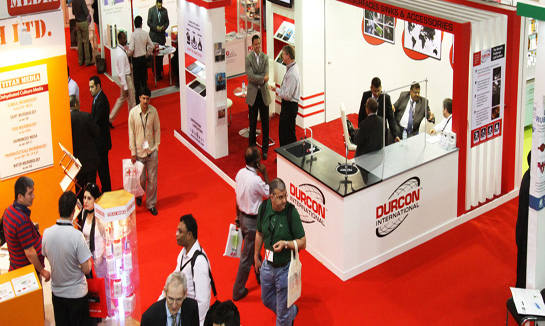 迪拜国际实验室技术及仪器仪表展览会