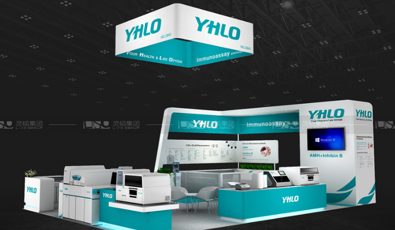 上海展台搭建有哪几种类型