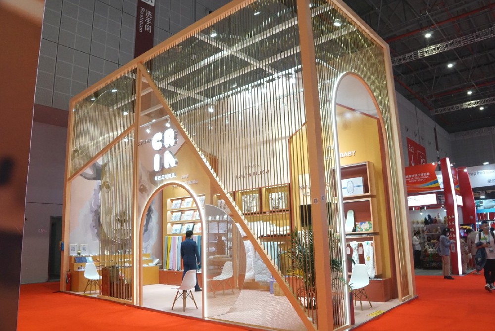 想要会展效果好，上海展会设计搭建公司应留意哪些方面？