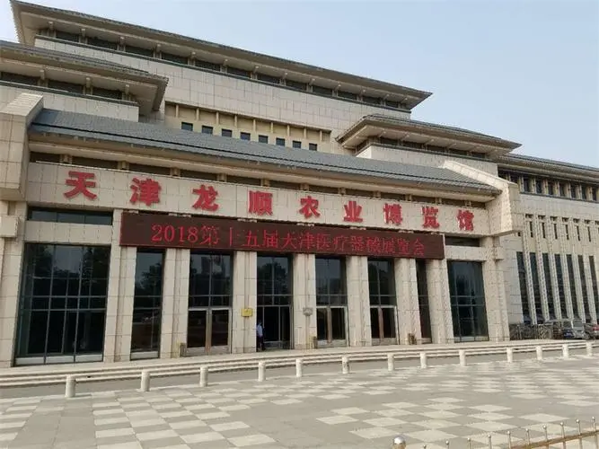 龙顺农业博览馆