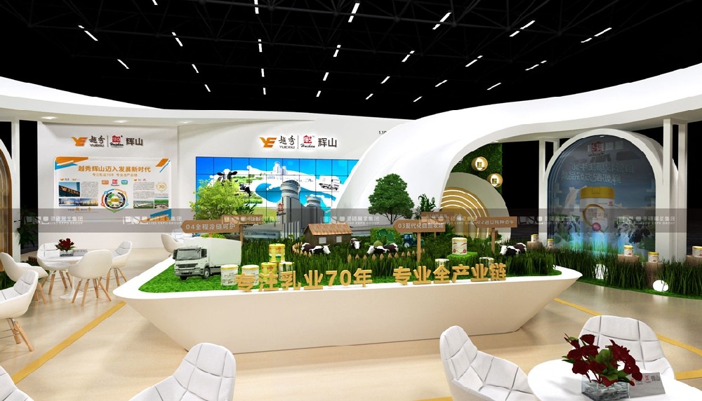 2023上海口腔清洁护理用品展览会