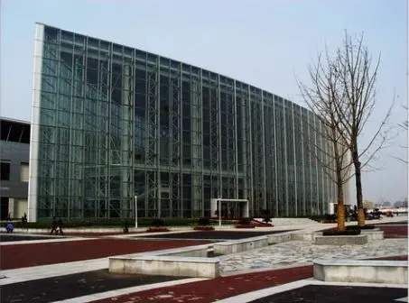 芜湖宜居国际博览中心