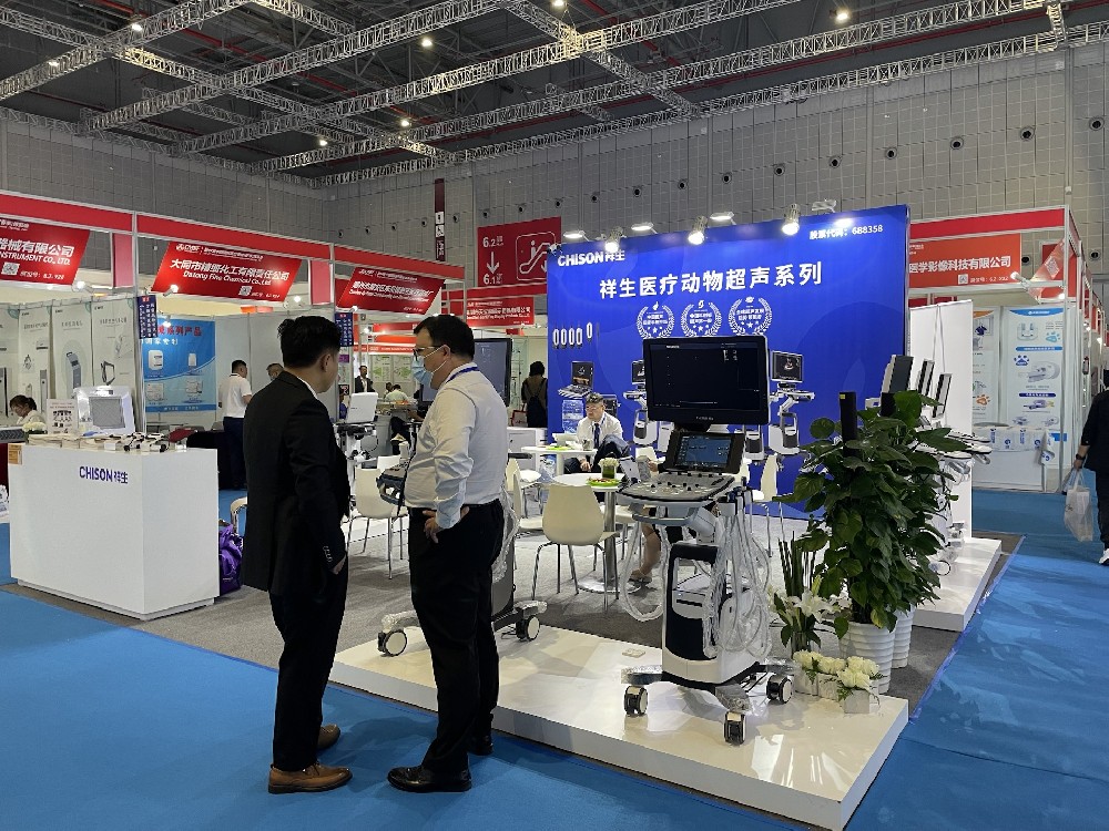 2023第十五届上海国际石油和化工技术装备展览会