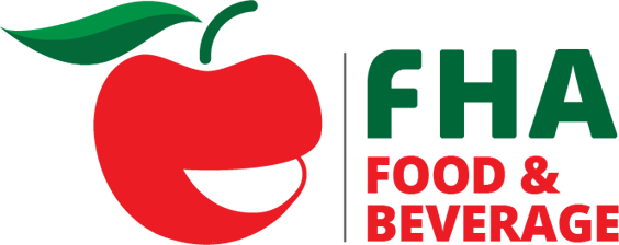 新加坡国际食品饮料展览会FHA