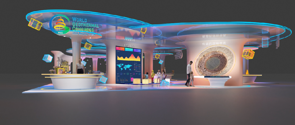 把握机遇，助力品牌——国外展台搭建行业全景解读