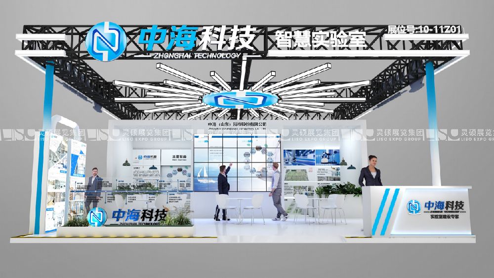 如何选择北京展台搭建服务？