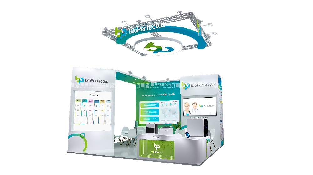 国外会展设计如何助力企业全球化品牌建设？