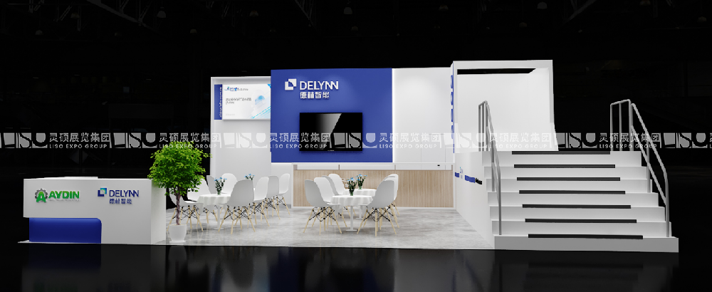 揭示提升品牌形象的关键策略——深圳展台设计搭建服务深入解读