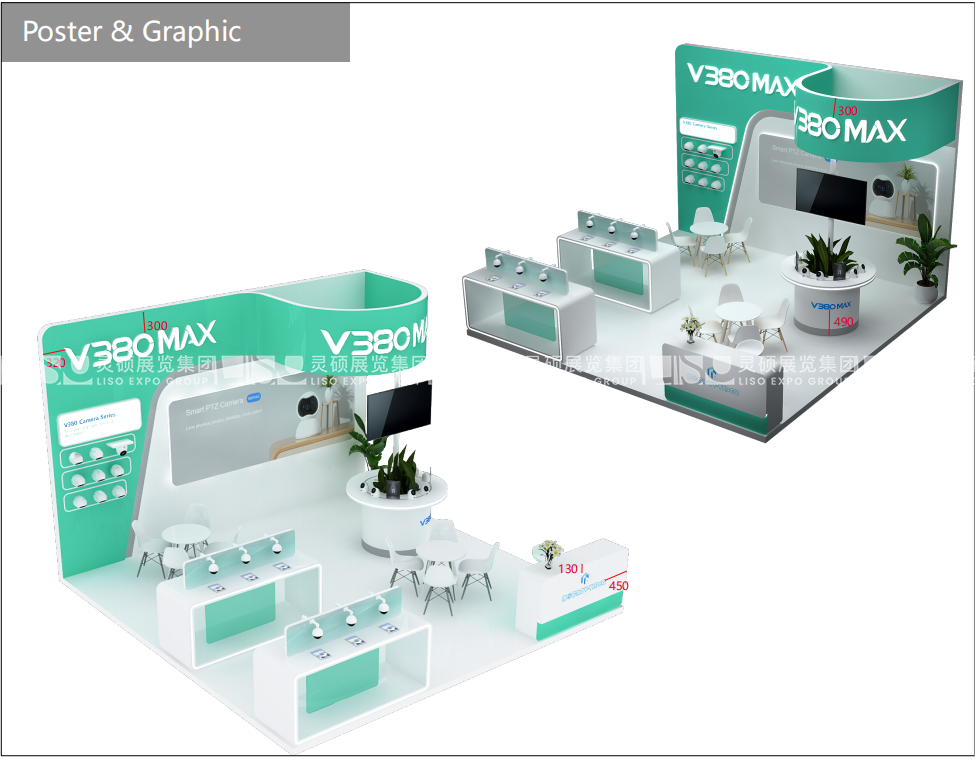 海外展览搭建：企业拓展海外市场的核心支持