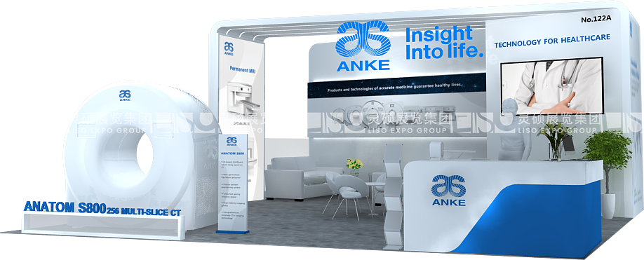 如何打造引人注目的展会展位设计？
