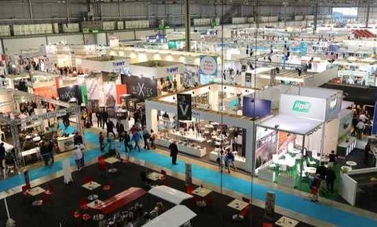 意大利米兰酒店用品展览会