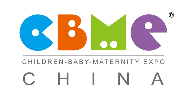 CBME中国孕婴童展、童装展